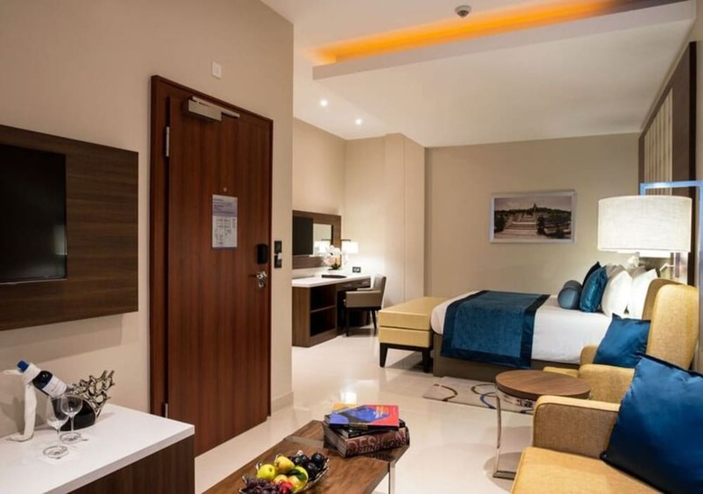 The Envoy Hotel