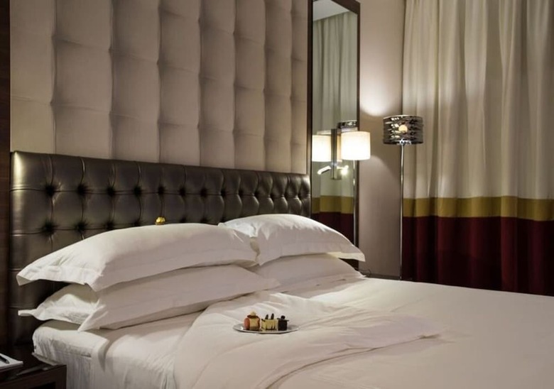 The Envoy Hotel