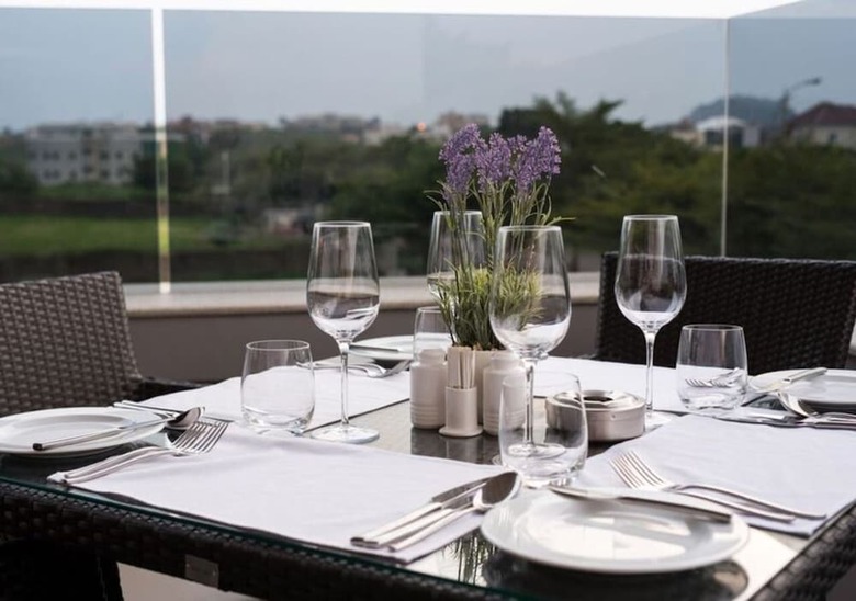 The Envoy Hotel