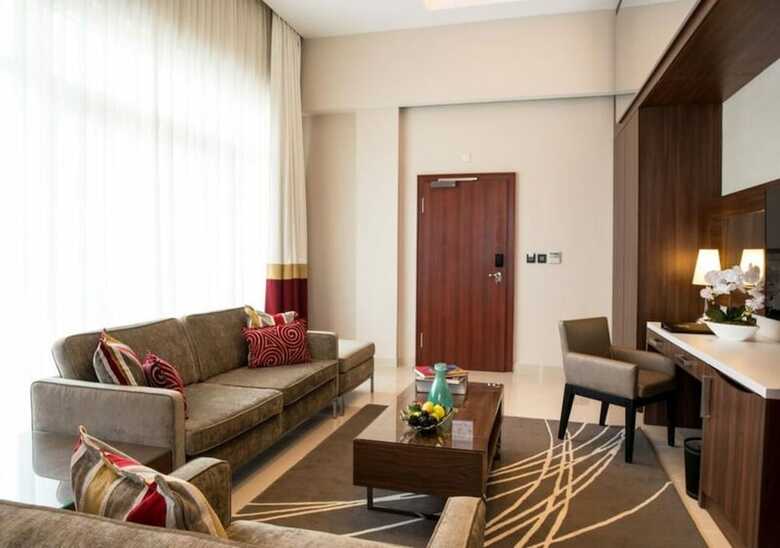 The Envoy Hotel