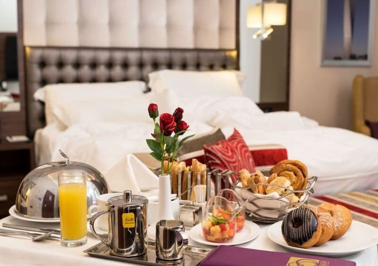 The Envoy Hotel