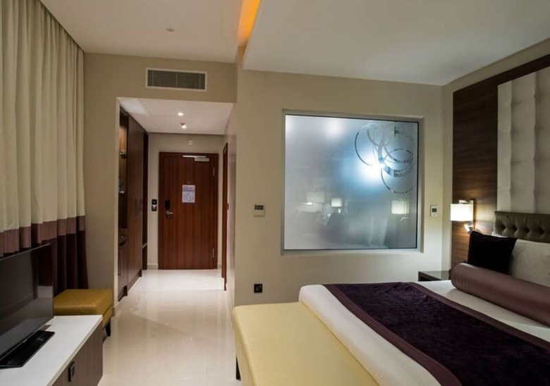 The Envoy Hotel
