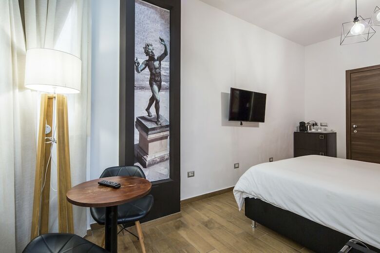 Apartamento Pompei Central
