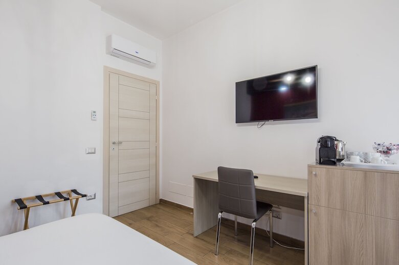 Apartamento Pompei Central