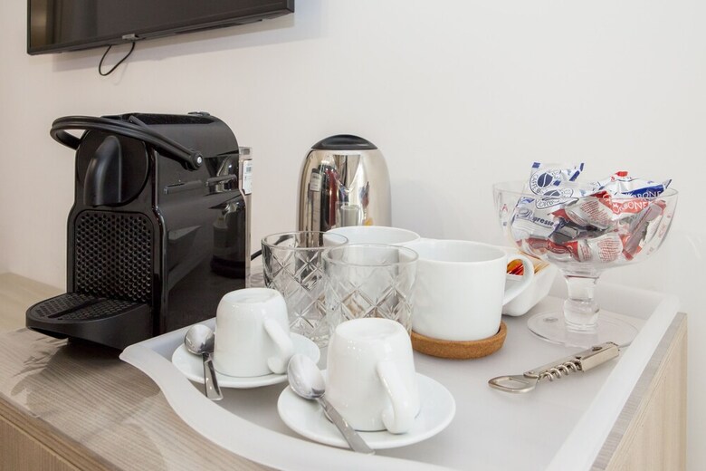 Apartamento Pompei Central