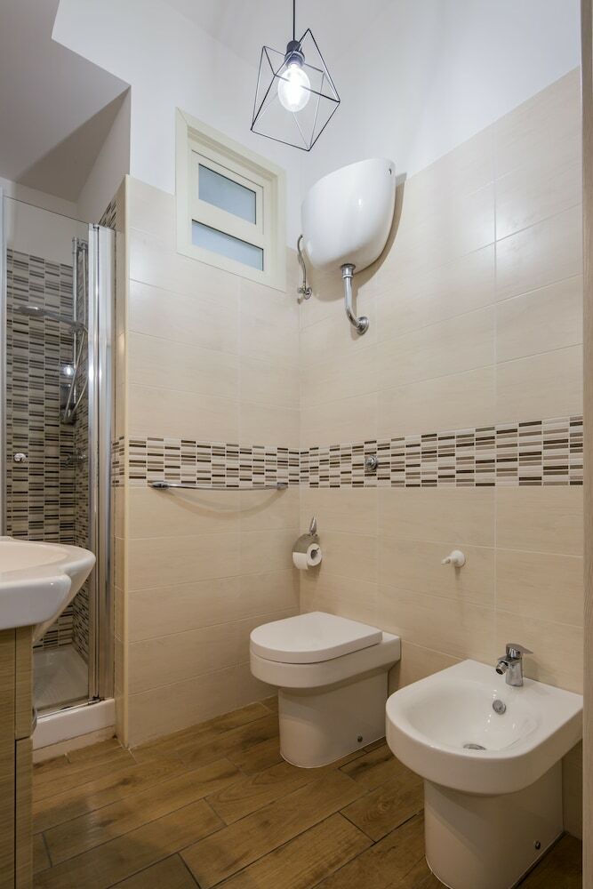 Apartamento Pompei Central