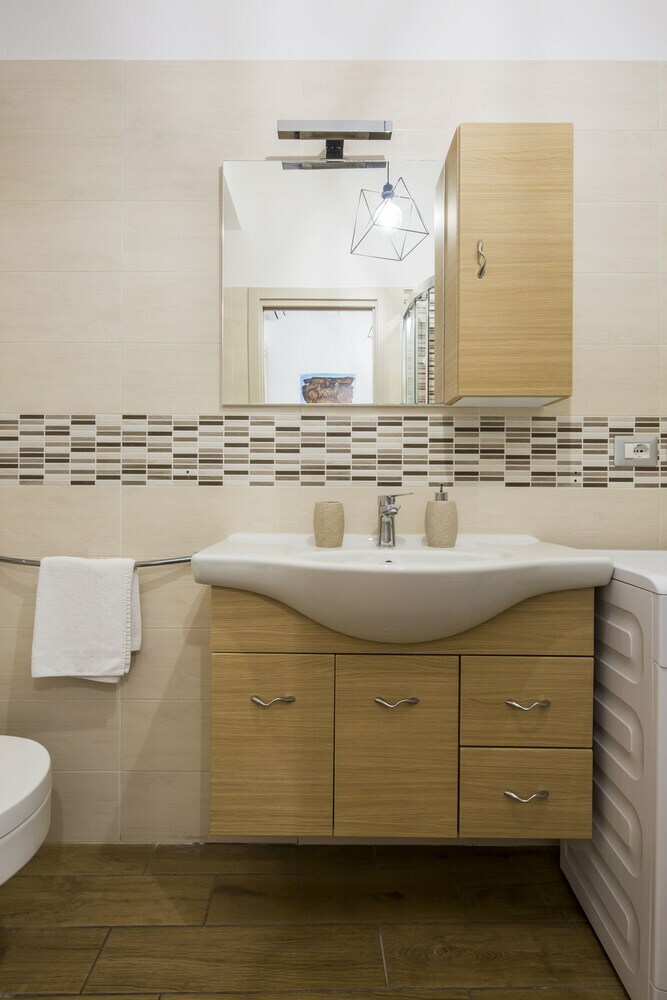 Apartamento Pompei Central