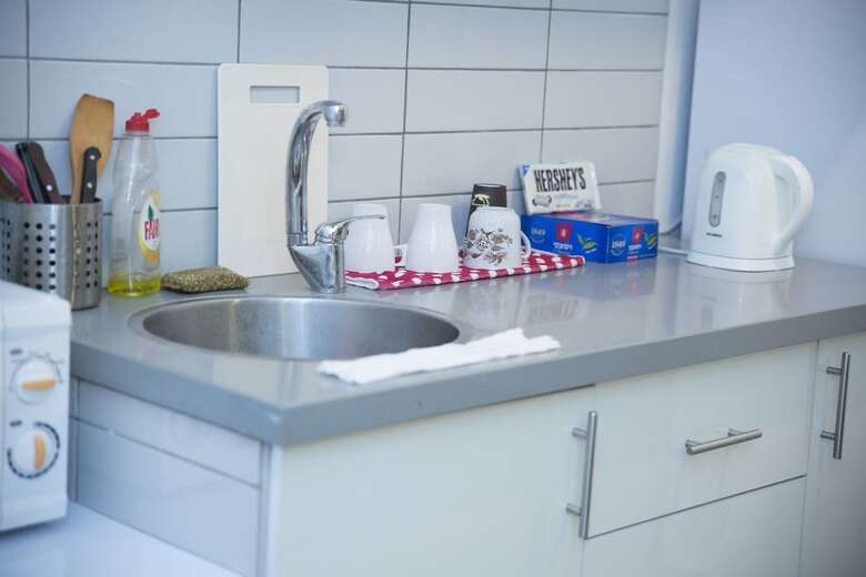 Apartamento Diamond Exchange Flats