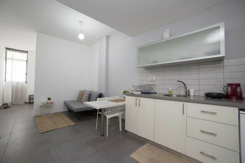 Apartamento Diamond Exchange Flats