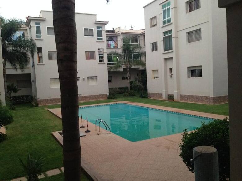 Apartamentos Badia Residence