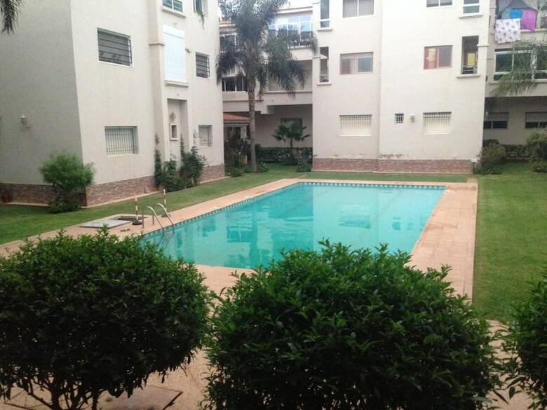 Apartamentos Badia Residence