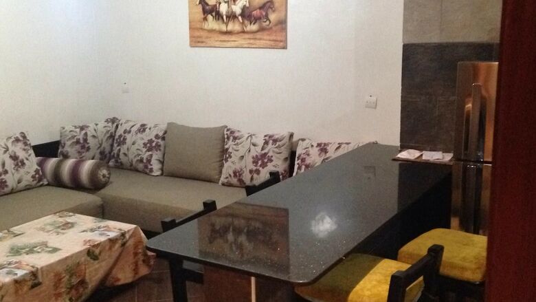 Apartamentos Badia Residence