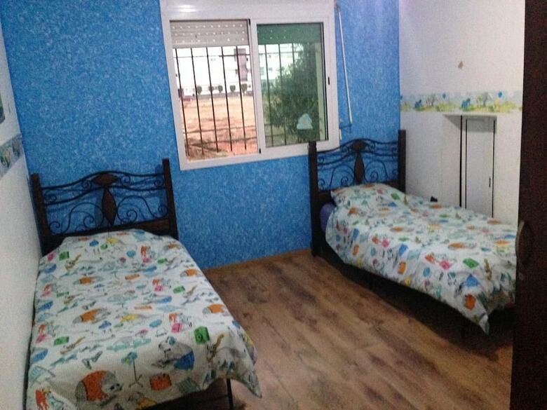 Apartamentos Badia Residence