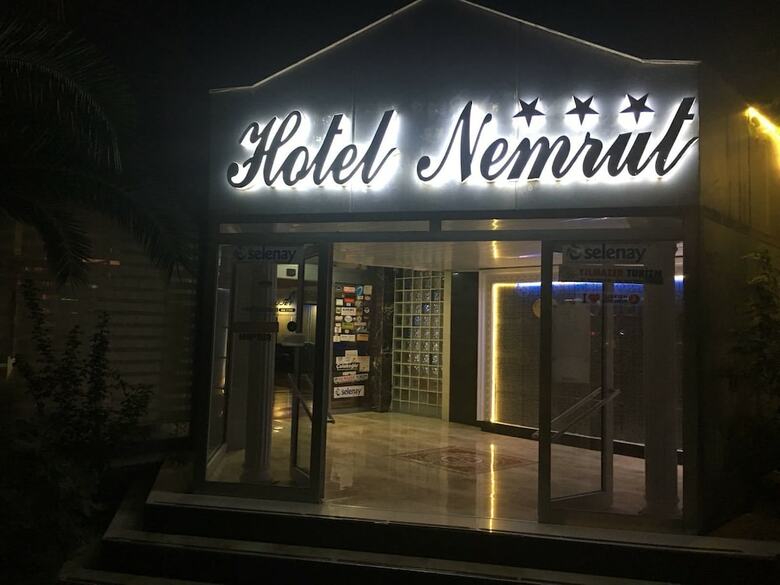 Hotel Nemrut 2000
