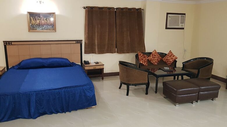 Hotel Sriyash Regency