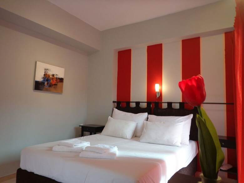 Aparthotel Athina Studios