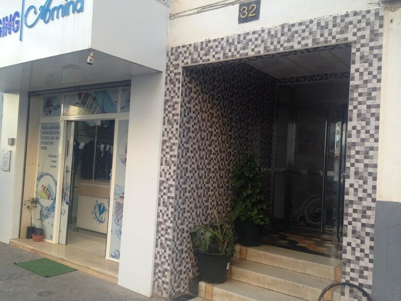 Apartamentos Residence Saumaya