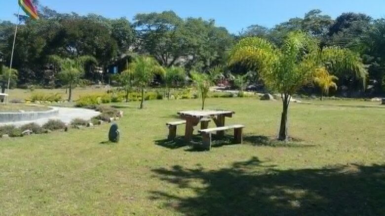Posada Beatrice Lodges And Conference Centre