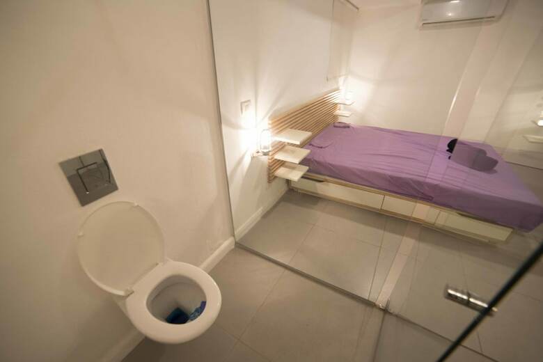 Hotel Mami's Place
