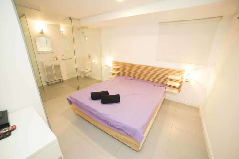 Hotel Mami's Place