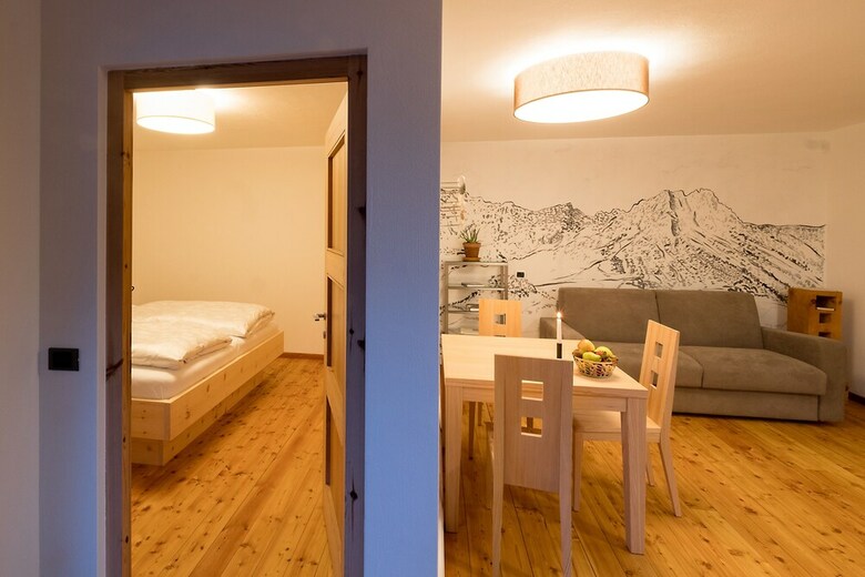 Art  Appartment Schatzer