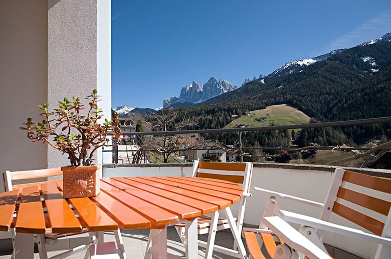 Art  Appartment Schatzer