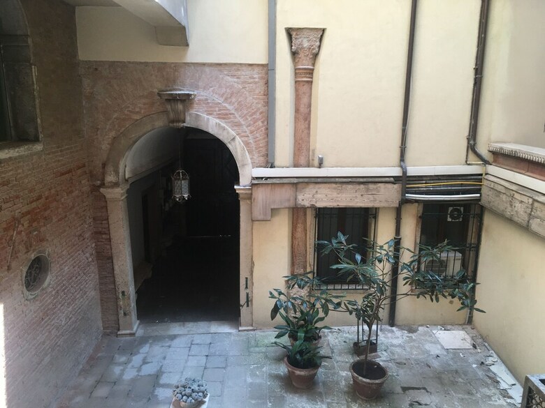Apartamento Ca Molin