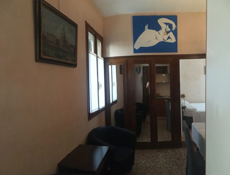 Apartamento Ca Molin