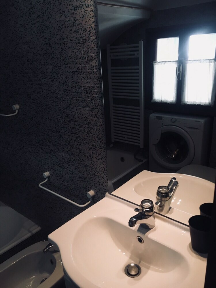 Apartamento Ca Molin