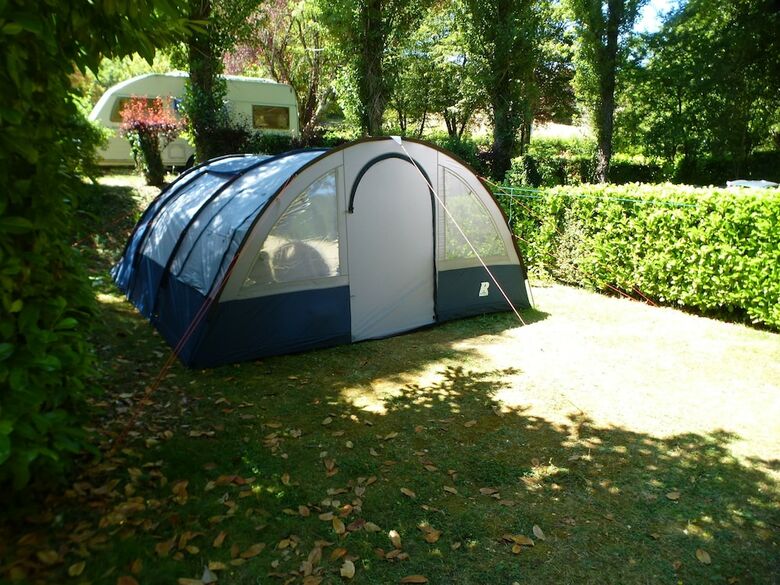 Camping Le Ceou