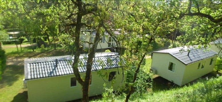Camping Le Ceou