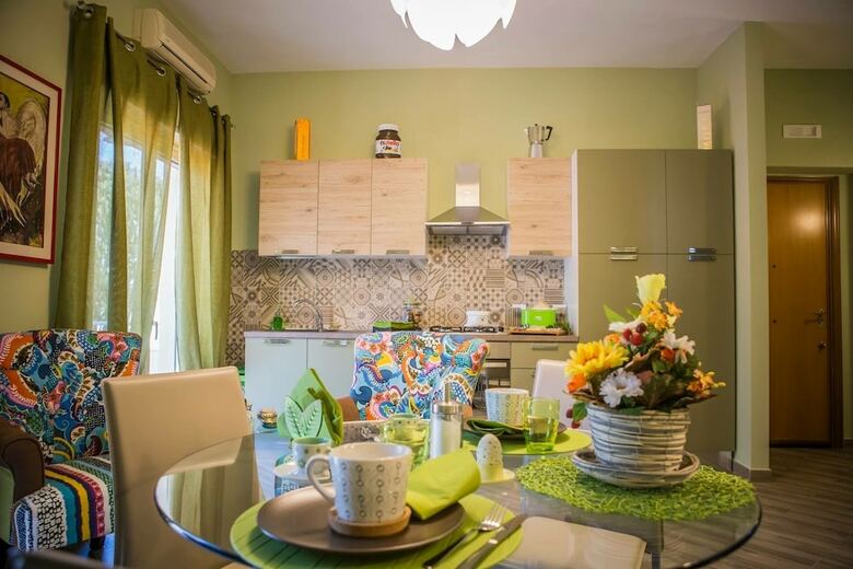 B&B Le Notti Di Morfeo
