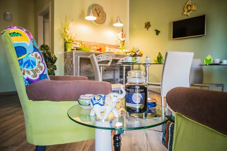 B&B Le Notti Di Morfeo