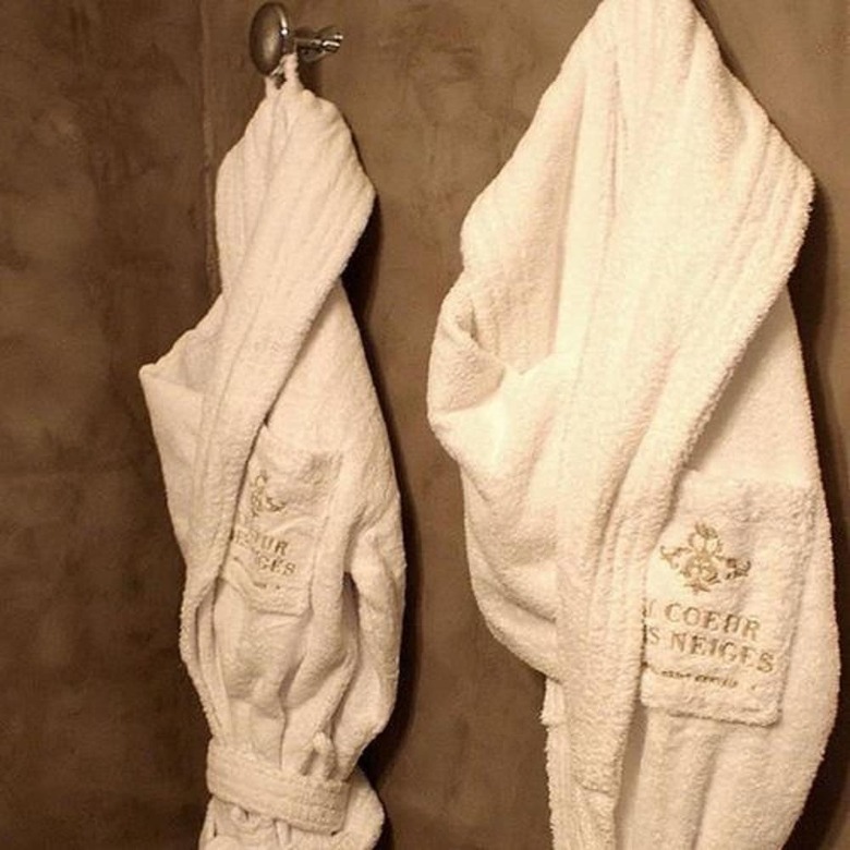 Hotel H�tel Le Coeur Des Neiges