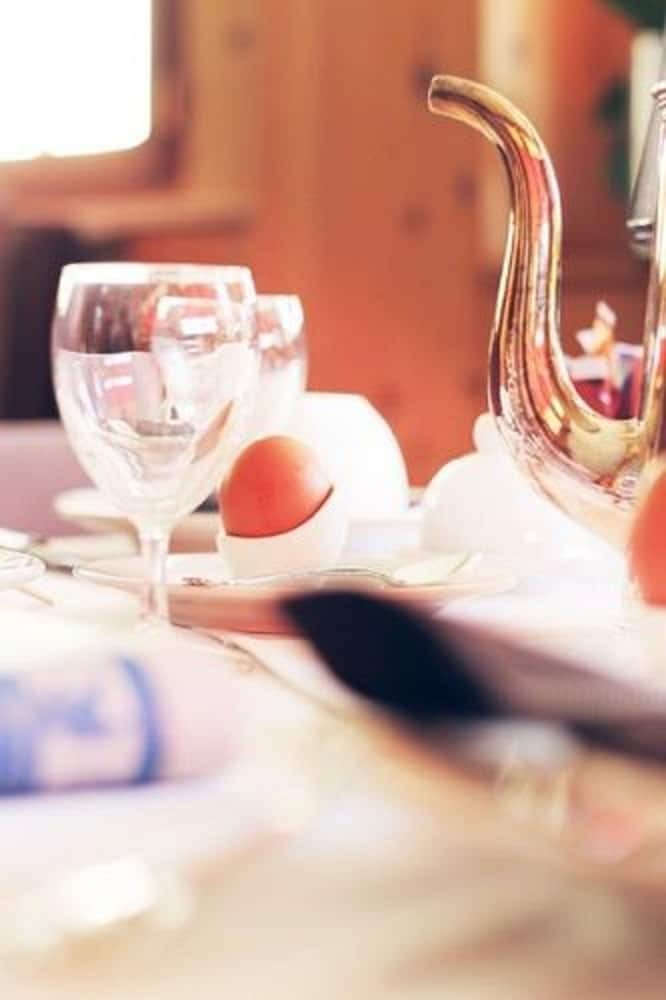 Hotel H�tel Le Coeur Des Neiges