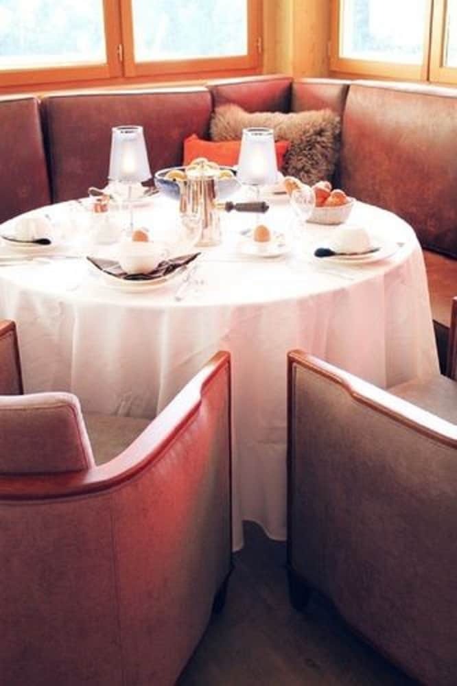 Hotel H�tel Le Coeur Des Neiges
