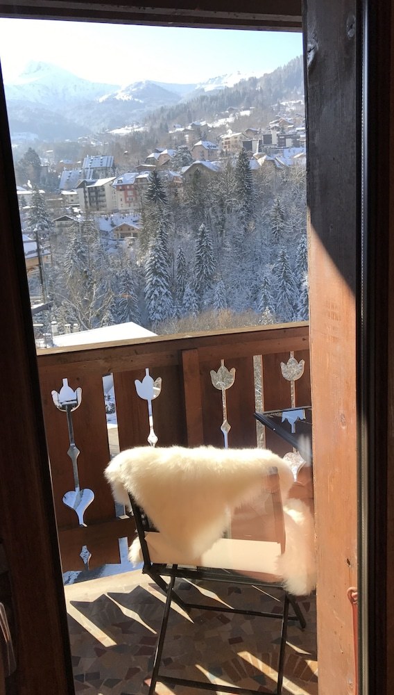 Hotel H�tel Le Coeur Des Neiges