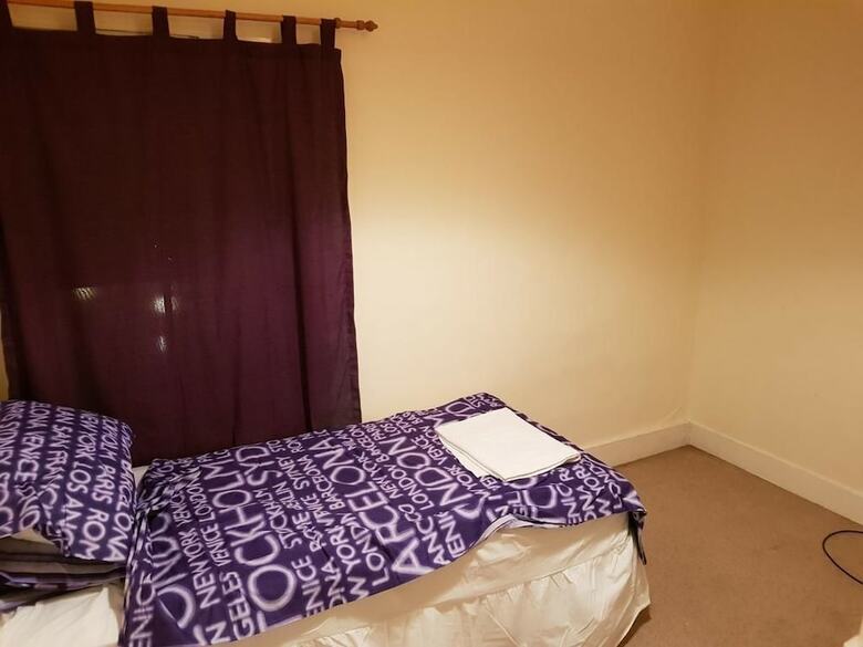 Hotel Penzance Cottage