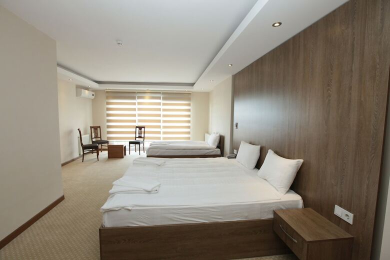 Ny World Hotel