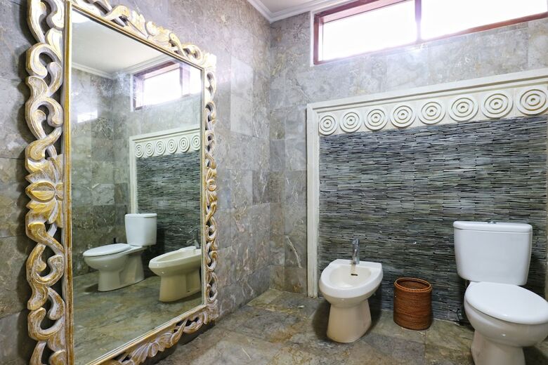 Grand Ocean Villa