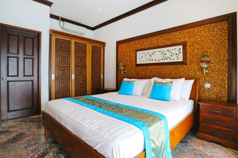 Grand Ocean Villa