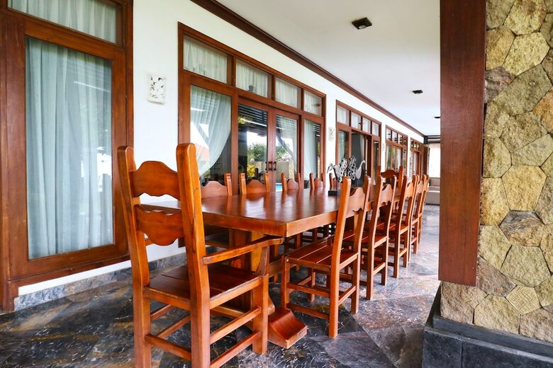Grand Ocean Villa