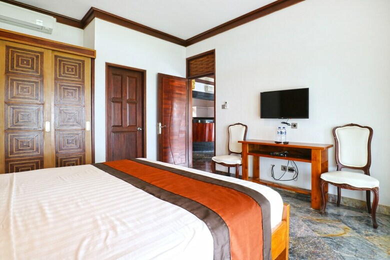 Grand Ocean Villa