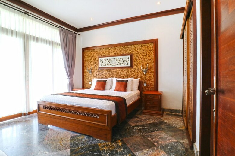 Grand Ocean Villa