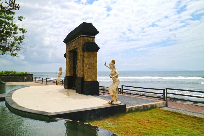 Grand Ocean Villa