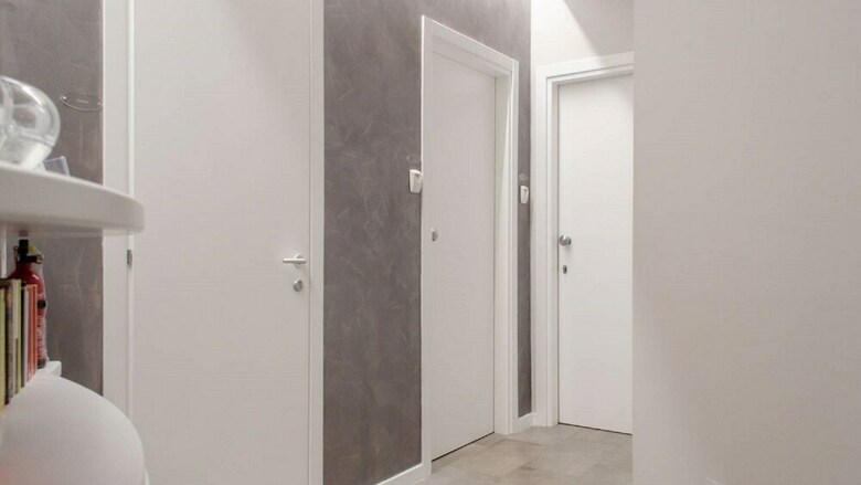Apartamento Interno 1 Ciampino