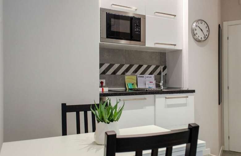 Apartamento Interno 1 Ciampino