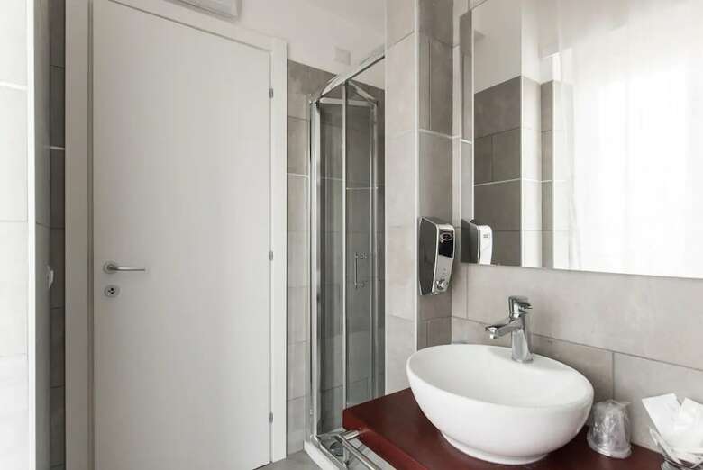 Apartamento Interno 1 Ciampino