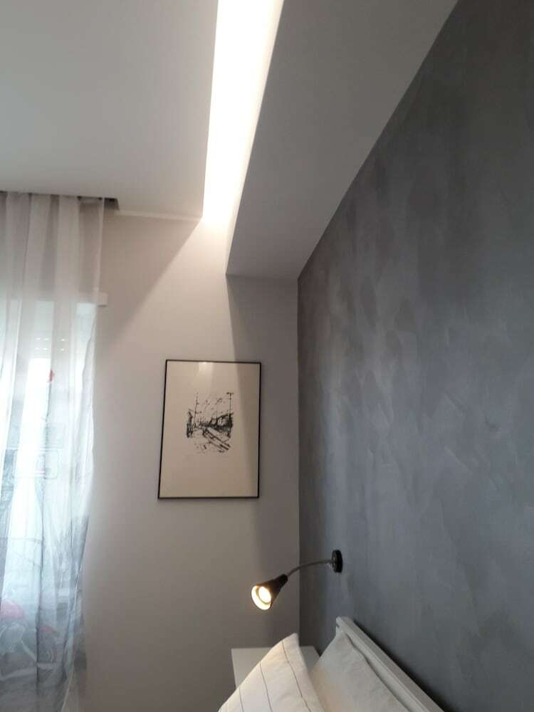 Apartamento Interno 1 Ciampino