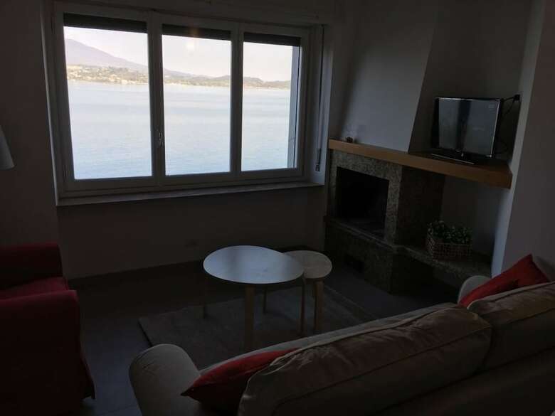 Bmp Apartment Camelia
